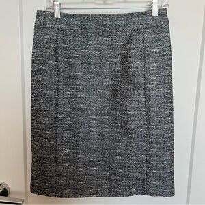 Tory Burch Pencil Skirt, Size 8